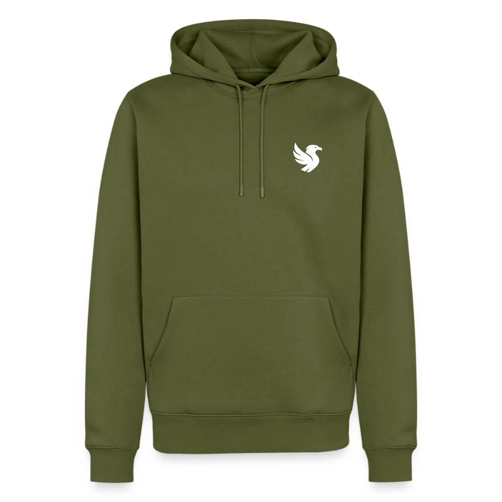 Éclipse Hoodie - Khaki
