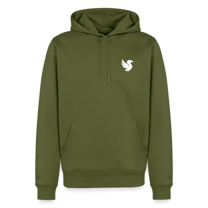 Éclipse Hoodie - Khaki