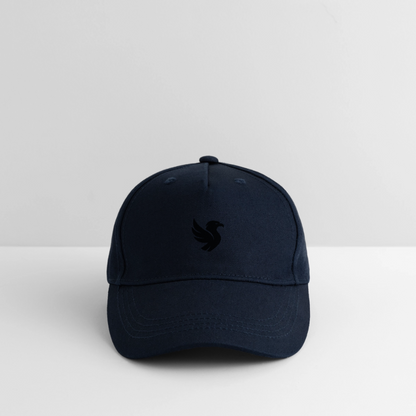 Element 5-Panel Junior - Navy