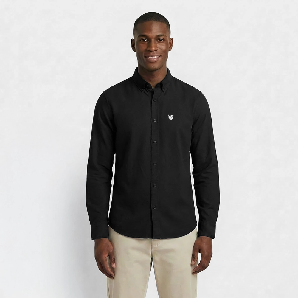 Vellmont Oxford (Ivory) - Schwarz