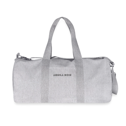 Aero Canvas Bag (Onyx) - Grau meliert