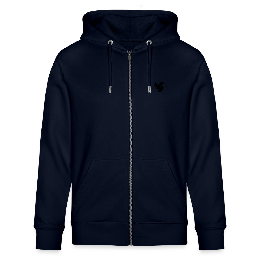 Cultivator Heavy Zip (Onyx) - Navy