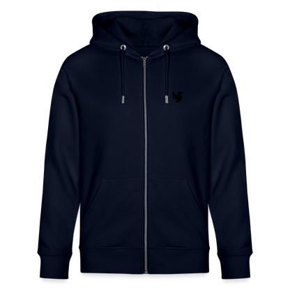 Cultivator Heavy Zip (Onyx) - Navy