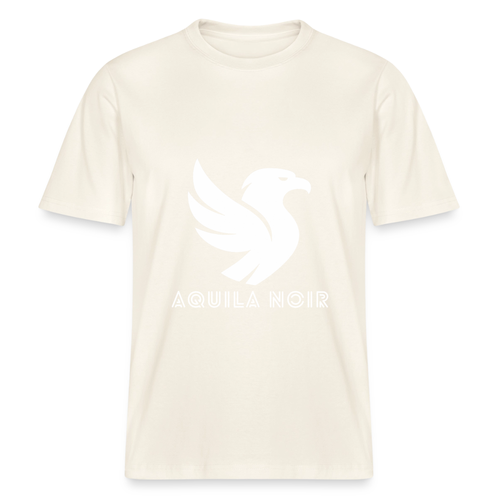 "Big Bird" Vanguard Tee (Ivory) - Naturweiß 