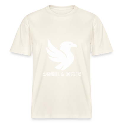 "Big Bird" Vanguard Tee (Ivory) - Naturweiß 