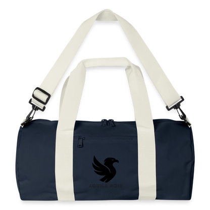 Amour Gym Bag (Onyx) - Marineblau/Offwhite