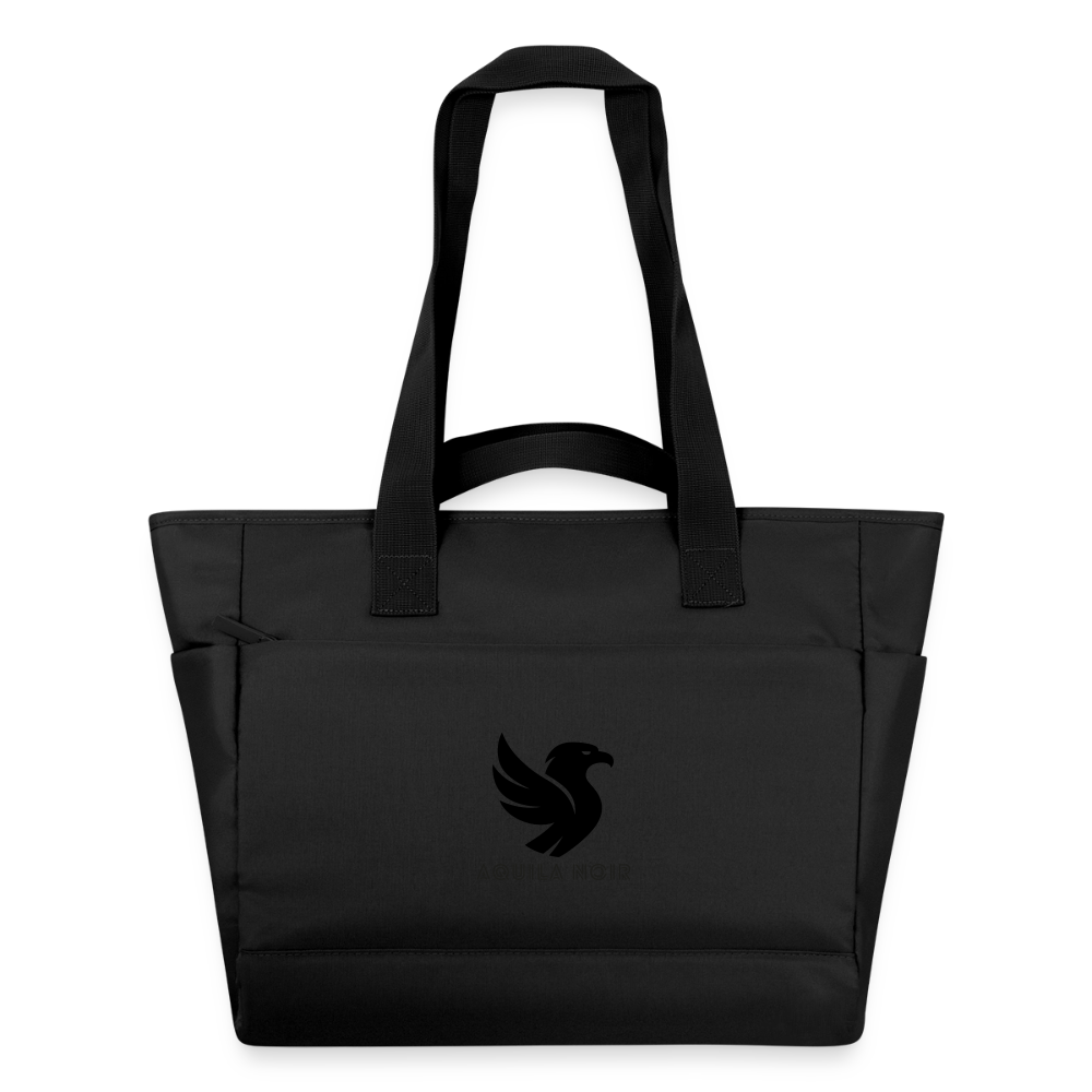 Voyage Tote (Onyx) - Schwarz