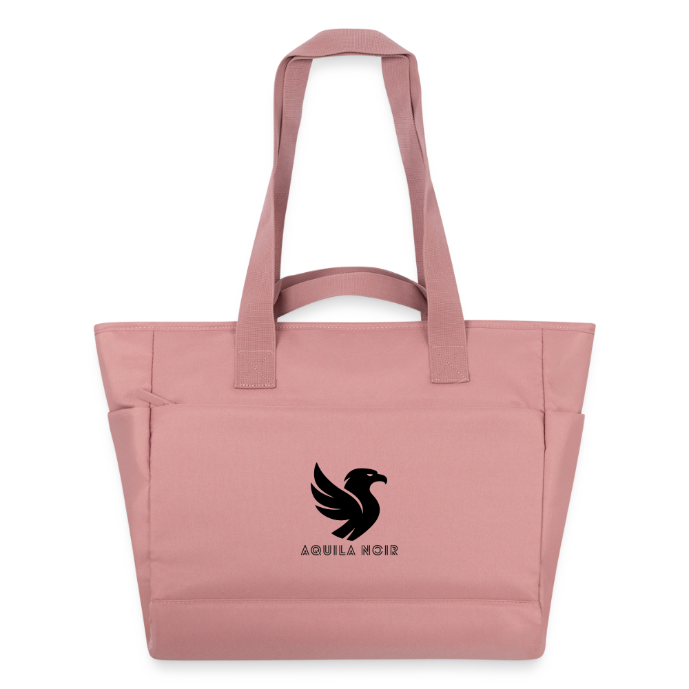Voyage Tote (Onyx) - Altrosa
