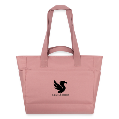 Voyage Tote (Onyx) - Altrosa