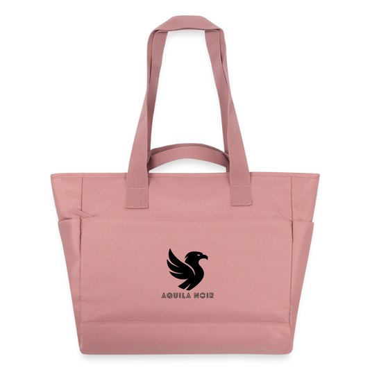 Voyage Tote (Onyx) - Altrosa