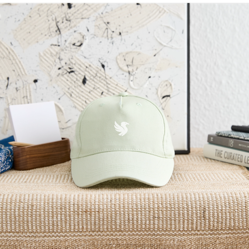 Element 5-Panel Junior - Helles Mintgrün