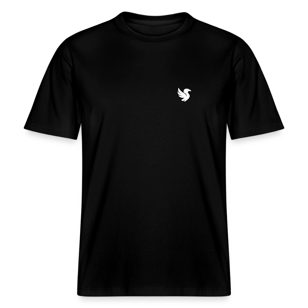 Vanguard Tee (Ivory) - Schwarz