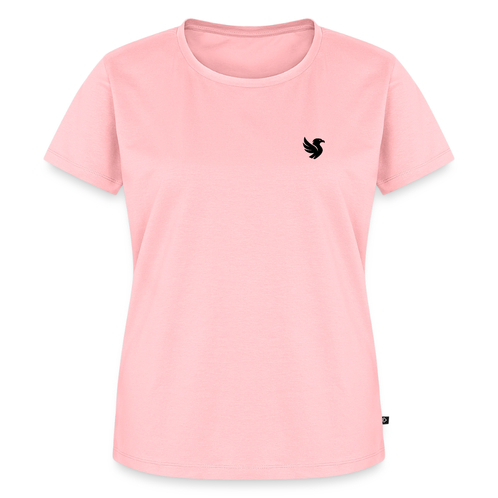 Élise Premium Tee (Onyx) - Rosa