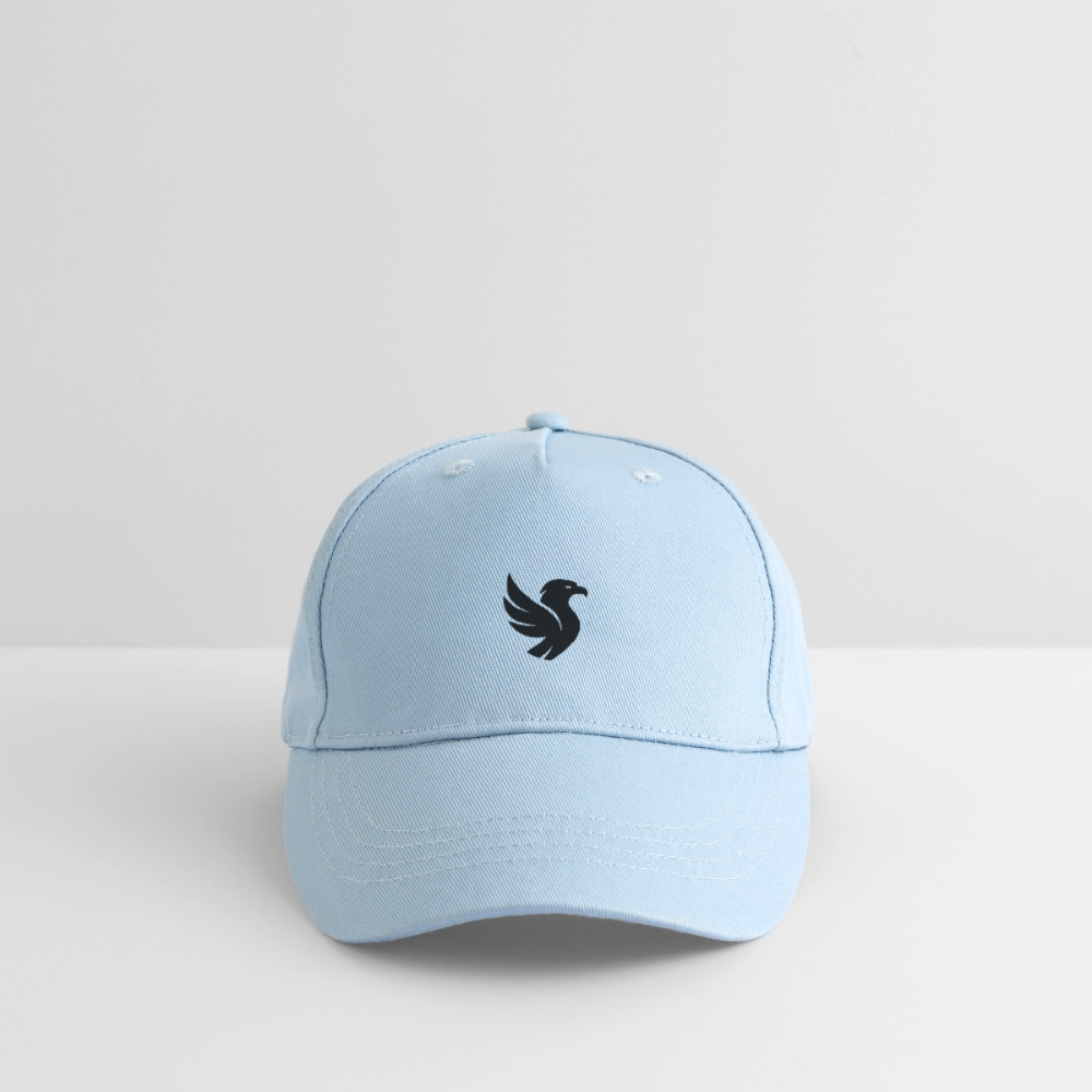 Element 5-Panel Junior - Hellblau