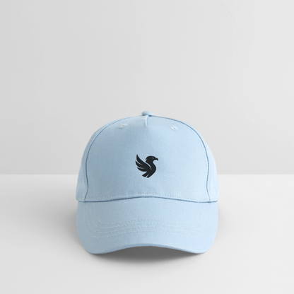 Element 5-Panel Junior - Hellblau