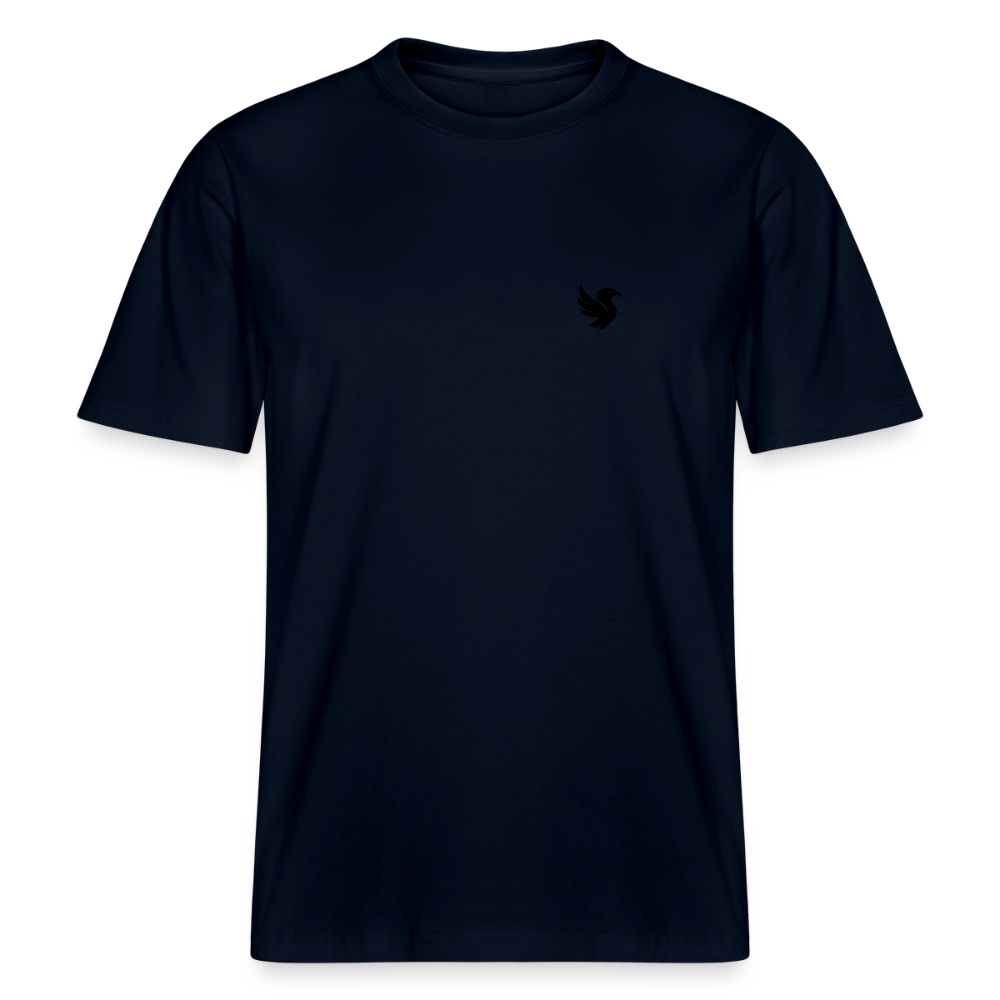 Vanguard Tee (Onyx) - Navy