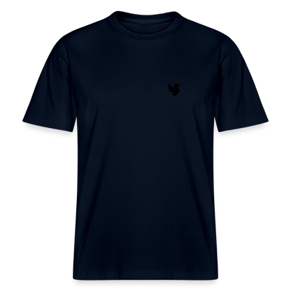 Vanguard Tee (Onyx) - Navy