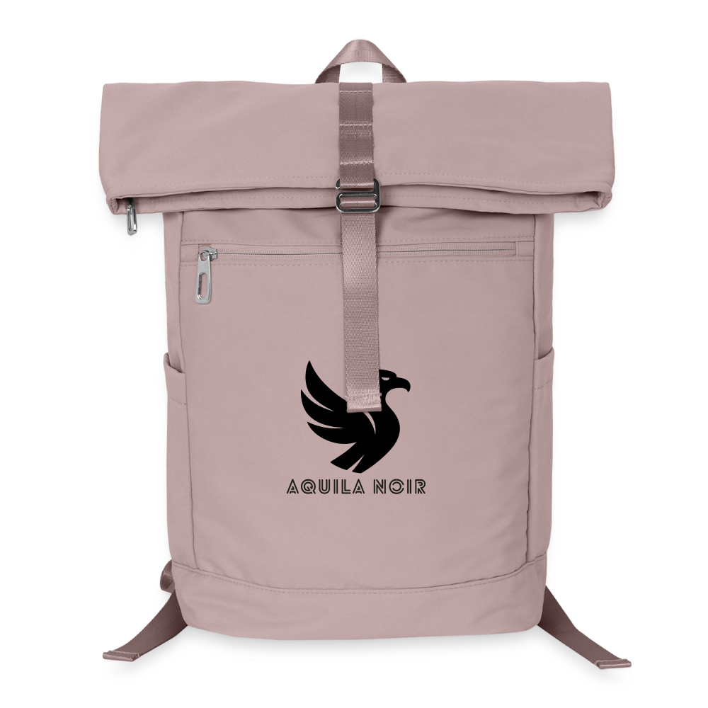 Valmont Rolltop (Onyx) - Altrosa