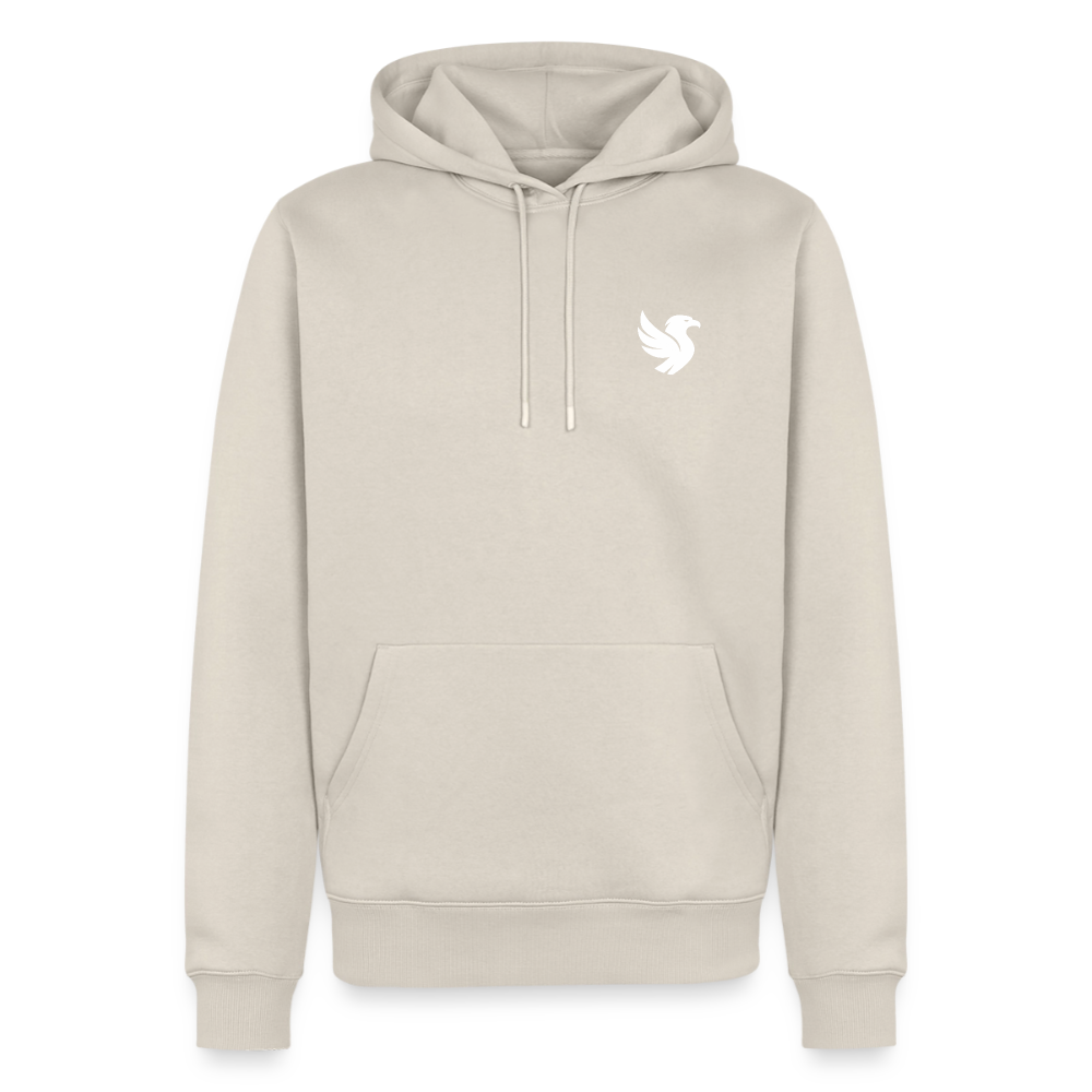 Éclipse Hoodie - Beige