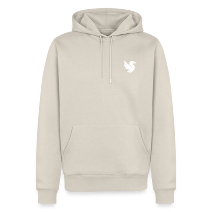 Éclipse Hoodie - Beige