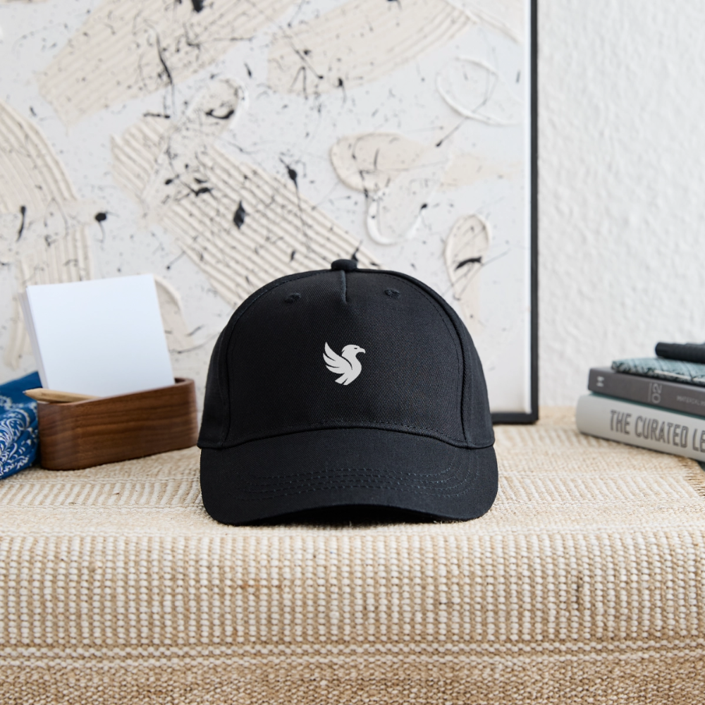 Element 5-Panel Junior - Schwarz