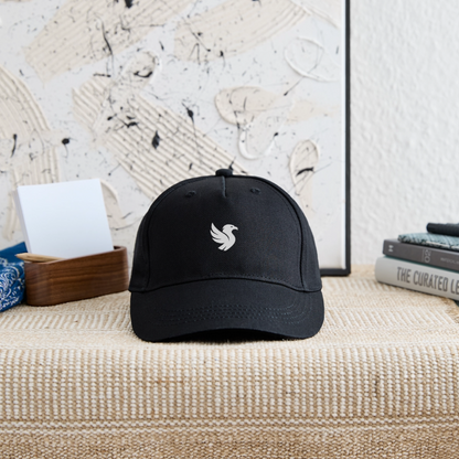 Element 5-Panel Junior - Schwarz