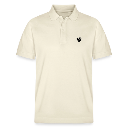 Omnia Piqué Polo (Onyx) - Natur