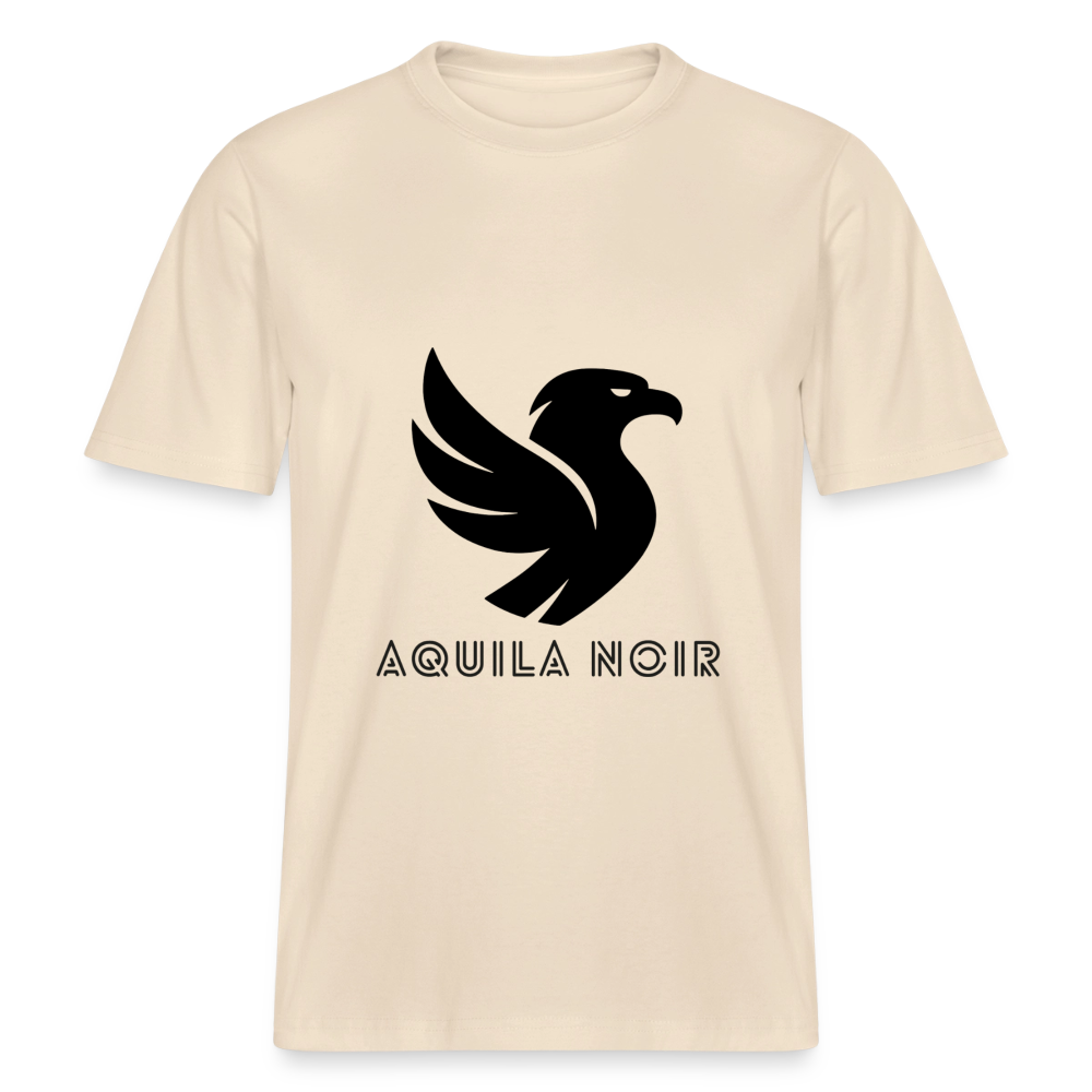"Big Bird" Vanguard Tee (Onyx) - Natur