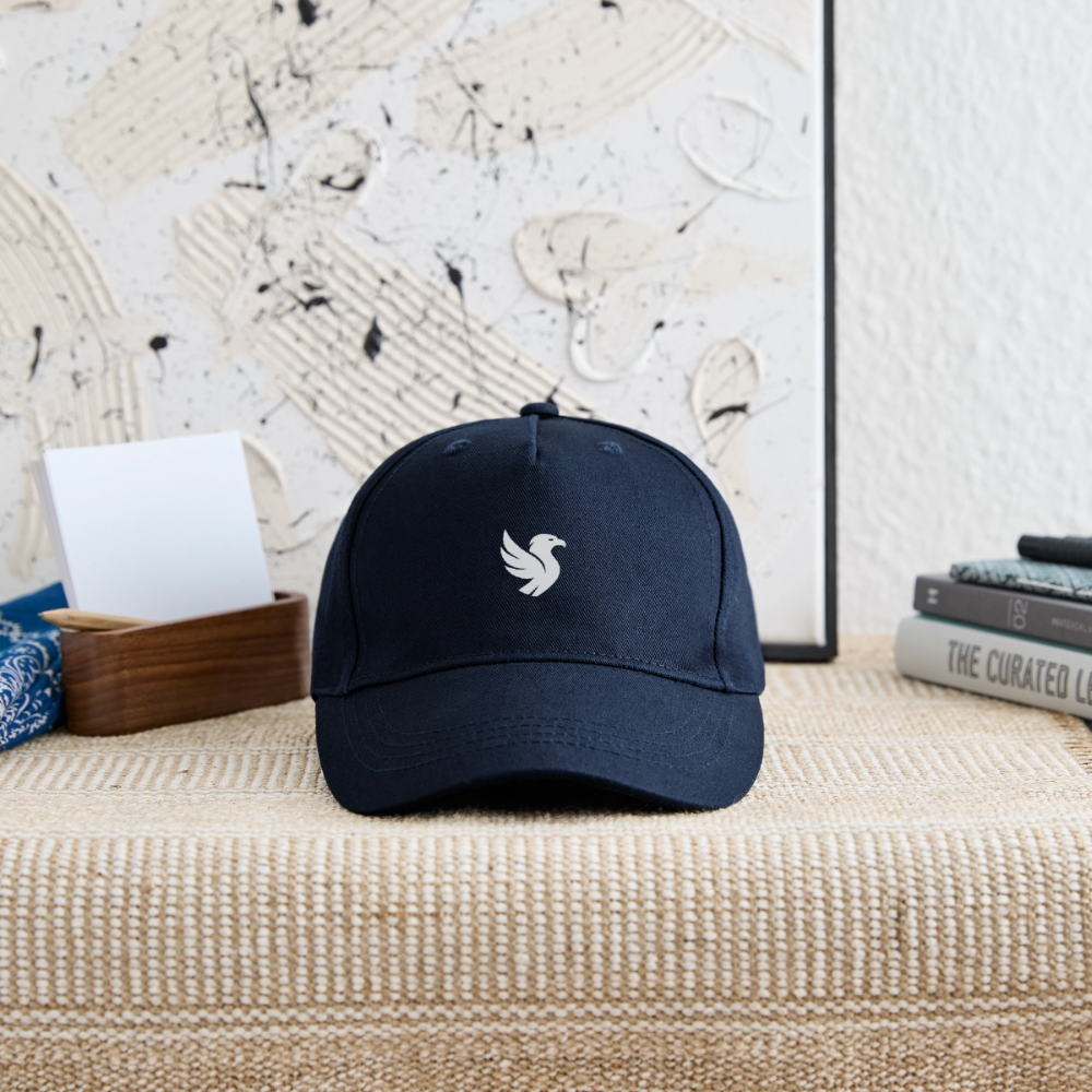 Element 5-Panel Junior - Navy