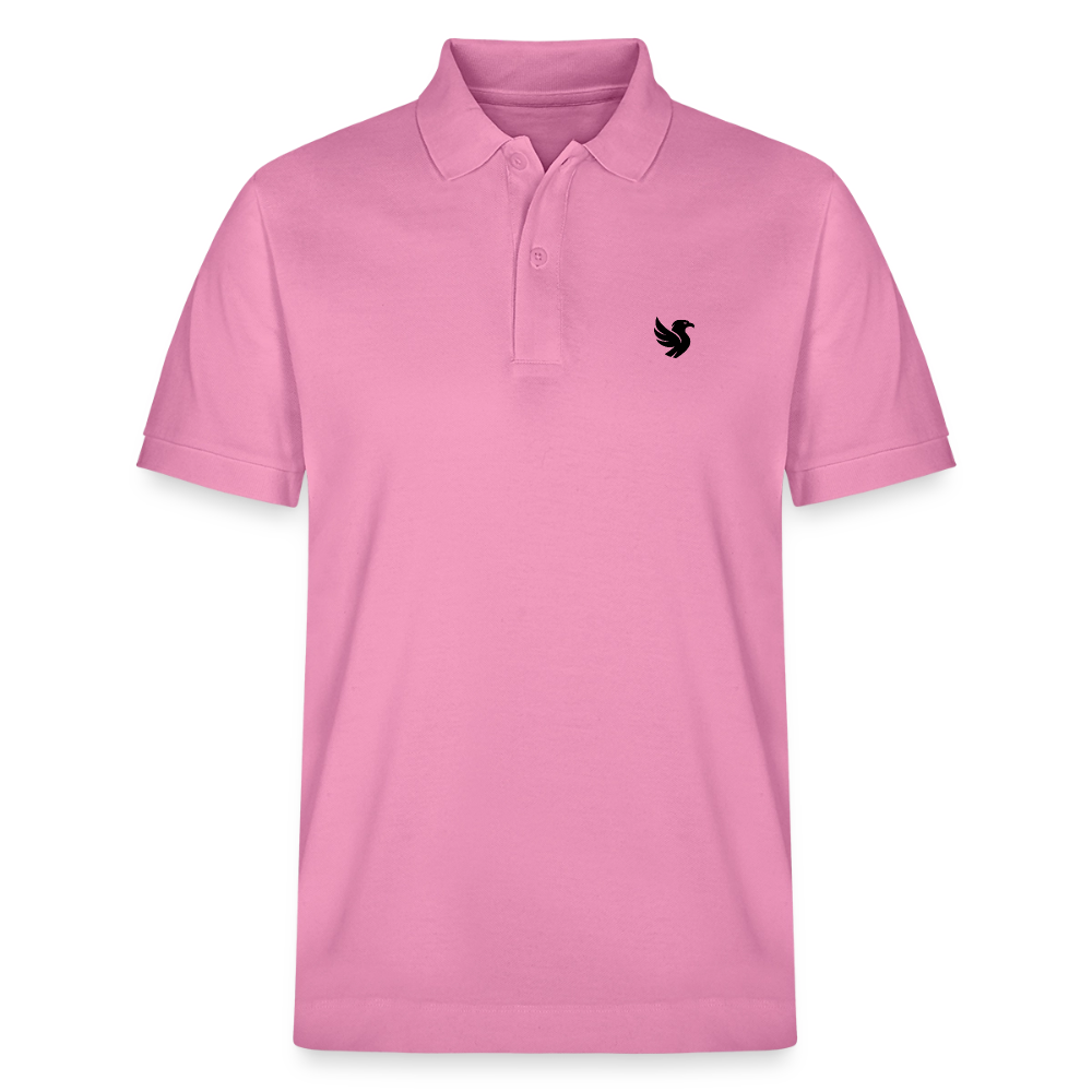 Omnia Piqué Polo (Onyx) - Blasenrosa