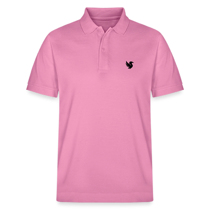 Omnia Piqué Polo (Onyx) - Blasenrosa