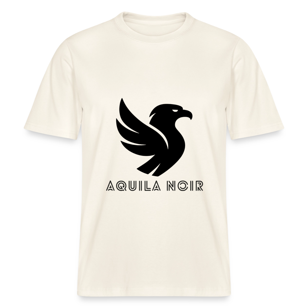 "Big Bird" Vanguard Tee (Onyx) - Naturweiß 