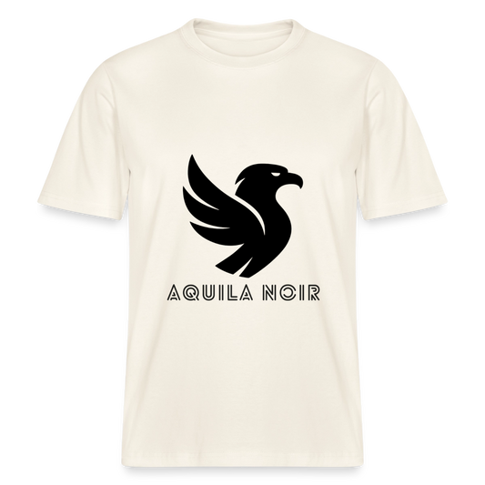 "Big Bird" Vanguard Tee (Onyx) - Naturweiß 