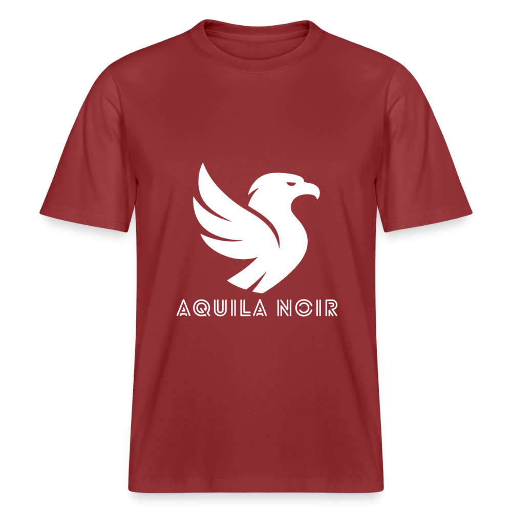 "Big Bird" Vanguard Tee (Ivory) - Erdrot