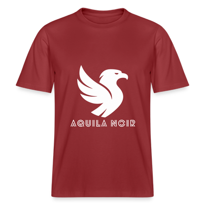"Big Bird" Vanguard Tee (Ivory) - Erdrot