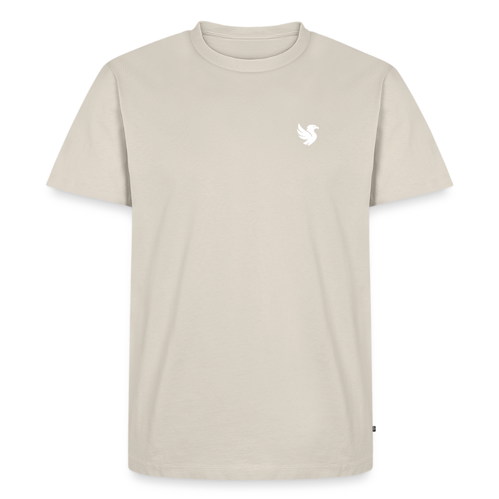 The Origin (Ivory) - Beige