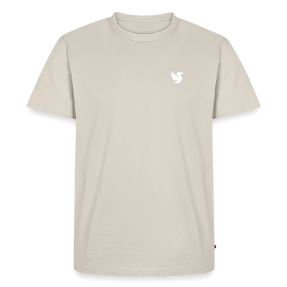The Origin (Ivory) - Beige