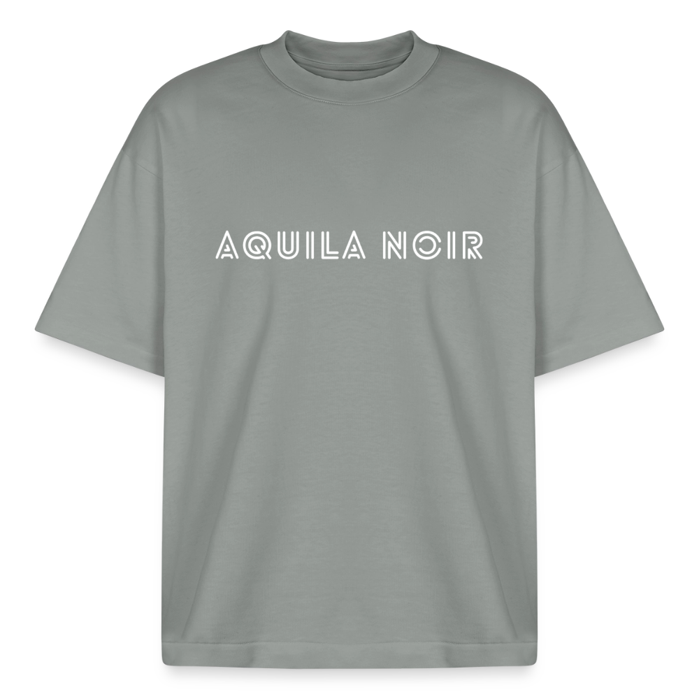 The Signature Heavyweight (Ivory) - Nebelgrau