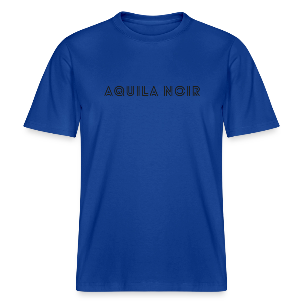 The "Signature" Vanguard Tee (Onyx) - Dunkelblau