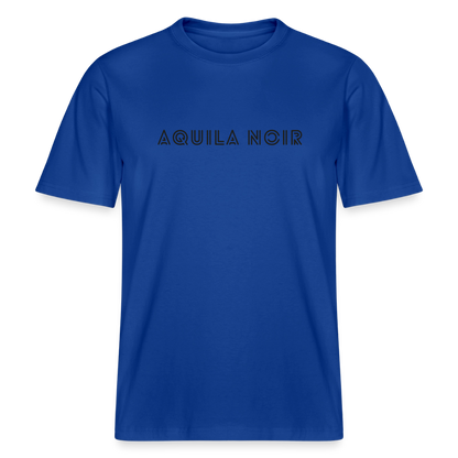 The "Signature" Vanguard Tee (Onyx) - Dunkelblau