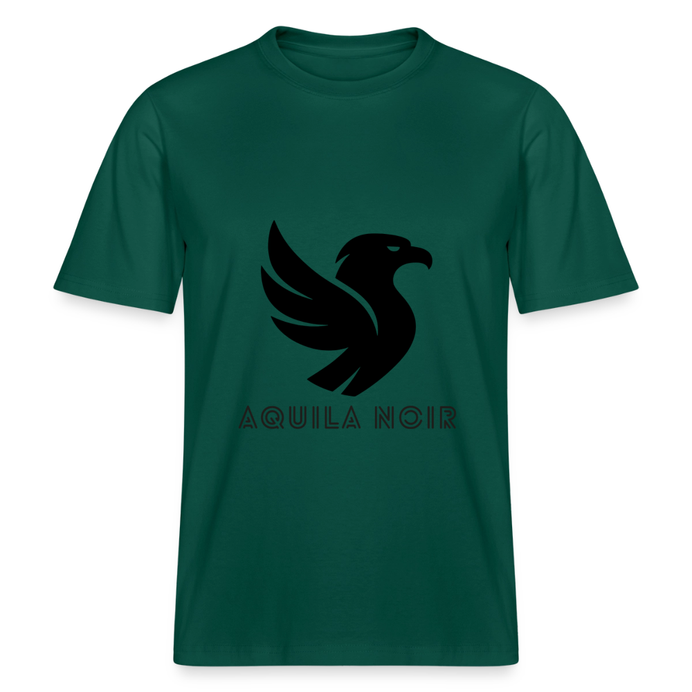 "Big Bird" Vanguard Tee (Onyx) - Forest