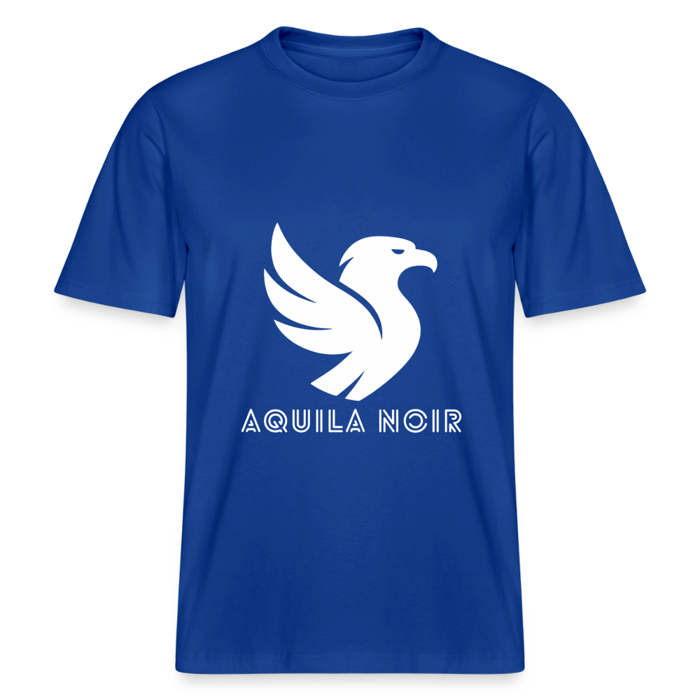 "Big Bird" Vanguard Tee (Ivory) - Dunkelblau