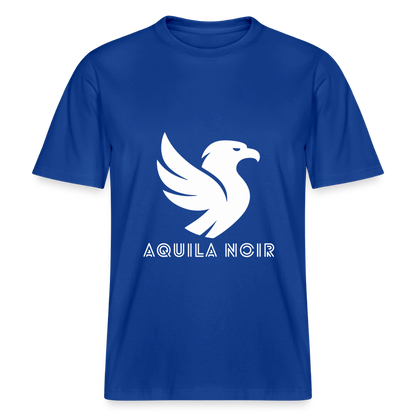"Big Bird" Vanguard Tee (Ivory) - Dunkelblau