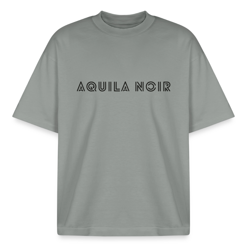 The Signature Heavyweight (Onyx) - Nebelgrau