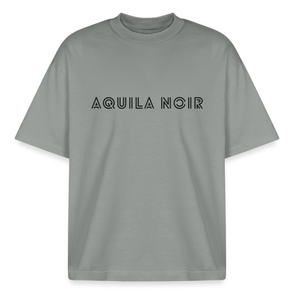 The Signature Heavyweight (Onyx) - Nebelgrau