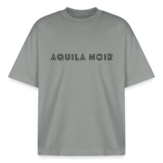 The Signature Heavyweight (Onyx) - Nebelgrau