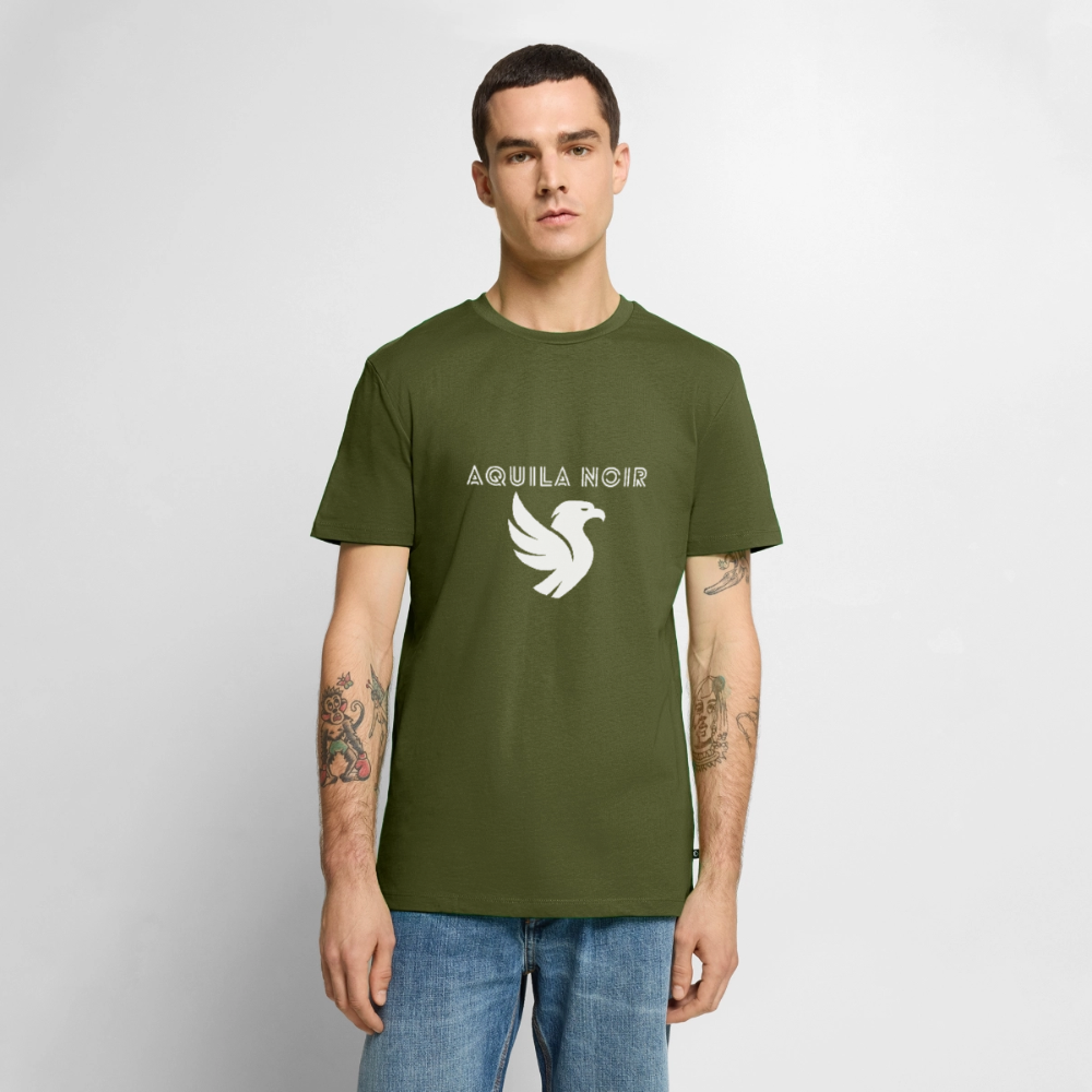 The Foundation (Ivory) - Khaki