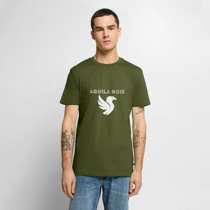 The Foundation (Ivory) - Khaki