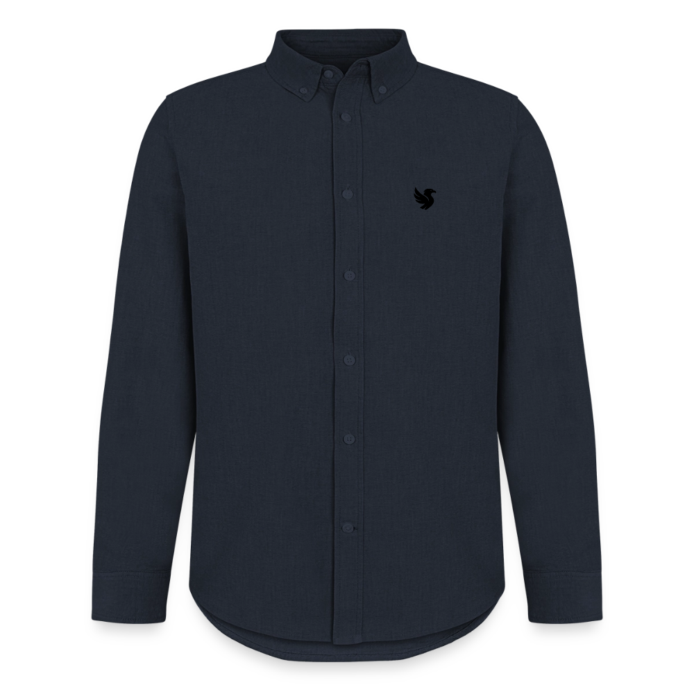 Valmont Oxford (Onyx) - Navy
