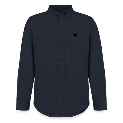Valmont Oxford (Onyx) - Navy